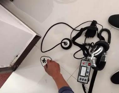 琼中测漏水公司电话