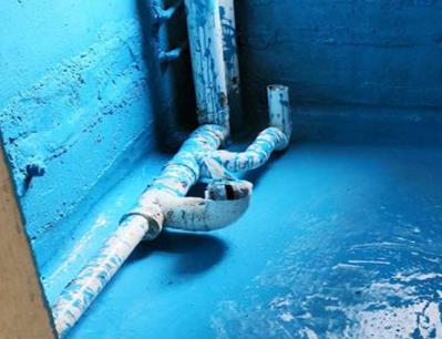 琼中测漏水多少钱